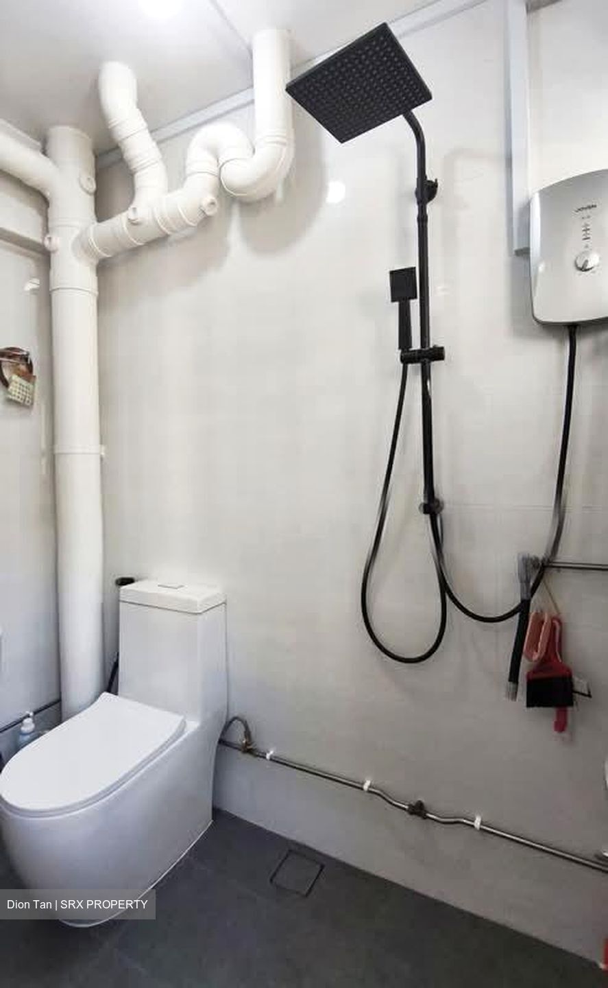 Blk 419 Hougang Avenue 8 (Hougang), HDB 4 Rooms #600759971